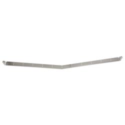 Summit Racing™ Direct-Fit Restoration Grille Components for 1962 BEL AIR, BISCAYNE, IMPALA - SUM-RP24308