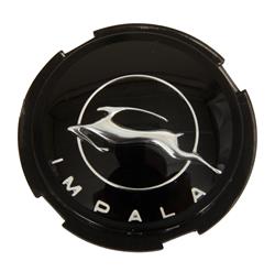 Summit Racing™ Restoration Emblems for 1962-1963 IMPALA - SUM-RP24310