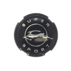 Summit Racing™ Restoration Emblems for 1963 IMPALA - SUM-RP24311