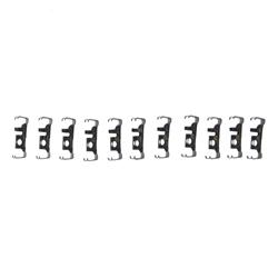 Summit Racing™ Molding Clips SUM-RP24312