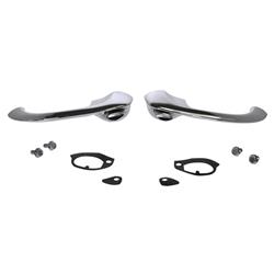 Summit Racing™ Direct-Fit Restoration Exterior Door Handles SUM-RP24319