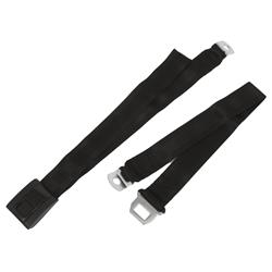 Summit Racing™ Direct-Fit Restoration Seat Belts SUM-RP24335