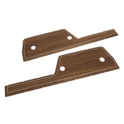 Summit Racing™ Direct-Fit Restoration Interior Trim Moldings SUM-RP24341