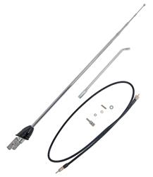 Summit Racing™ Direct-Fit Radio Antenna SUM-RP24344