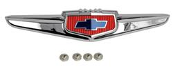 Summit Racing™ Restoration Emblems for 1949 FLEETLINE, STYLELINE DELUXE, STYLELINE SPECIAL - SUM-RP24376