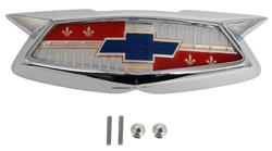 Summit Racing™ Restoration Emblems for 1954 BEL AIR, ONE-FIFTY SERIES, TWO-TEN SERIES - SUM-RP24378