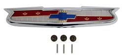 Summit Racing™ Restoration Emblems for 1956 BEL AIR, ONE-FIFTY SERIES, TWO-TEN SERIES - SUM-RP24380
