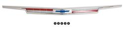 Summit Racing™ Restoration Emblems for 1963 IMPALA - SUM-RP24386