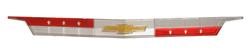 Summit Racing™ Restoration Emblems for 1962 IMPALA - SUM-RP24391