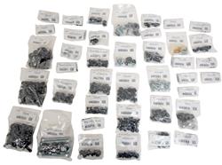Summit Racing™ Restoration Body Fastener Kits SUM-RP24395