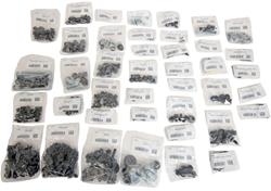 Summit Racing™ Restoration Body Fastener Kits SUM-RP24396