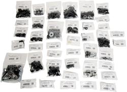 Summit Racing™ Restoration Body Fastener Kits for 1967 F-100 - SUM-RP24397