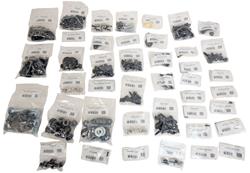 Summit Racing™ Restoration Body Fastener Kits for 1968 F-100 - SUM-RP24398