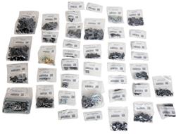 Summit Racing™ Restoration Body Fastener Kits SUM-RP24399
