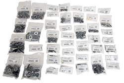 Summit Racing™ Restoration Body Fastener Kits for 1969 F-100 - SUM-RP24401