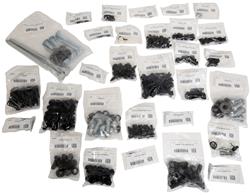 Summit Racing™ Restoration Body Fastener Kits SUM-RP24405