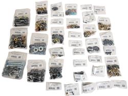 Summit Racing™ Restoration Body Fastener Kits for 1975 F-100 - SUM-RP24407