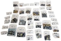 Summit Racing™ Restoration Body Fastener Kits for 1977 F-100 - SUM-RP24409