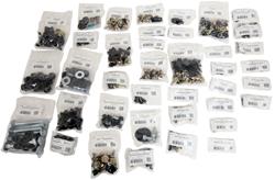 Summit Racing™ Restoration Body Fastener Kits for 1978-1979 F-100 - SUM-RP24410