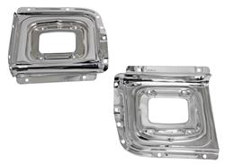 Summit Racing™ Parking Light Components for 1956 BEL AIR, ONE-FIFTY SERIES, TWO-TEN SERIES - SUM-RP24413