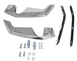 Summit Racing™ Bumper Guards for 1968 IMPALA - SUM-RP24414