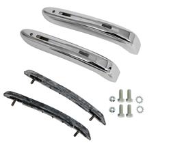 Summit Racing™ Bumper Guards for 1968 IMPALA - SUM-RP24415