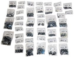 Summit Racing™ Restoration Body Fastener Kits for 1970 CHEVELLE - SUM-RP24431
