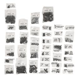 Summit Racing™ Restoration Body Fastener Kits for 1969 CHEVELLE - SUM-RP24446