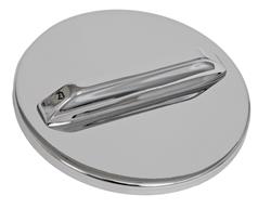 Summit Racing™ Fuel Tank Caps for 1962-1964 CHEVY II - SUM-RP24448