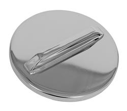 Summit Racing™ Fuel Tank Caps for 1965-1967 CHEVY II - SUM-RP24449