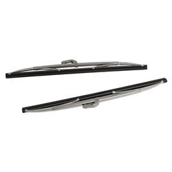 Summit Racing™ Direct-Fit Wiper Blades SUM-RP24455