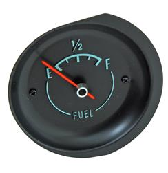 Summit Racing™ Direct-Fit Restoration Instrument Gauges for 1968-1971 CORVETTE - SUM-RP24589