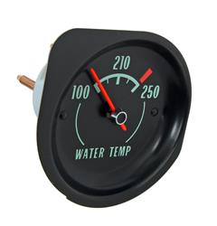 Summit Racing™ Direct-Fit Restoration Instrument Gauges for 1968-1971 CORVETTE - SUM-RP24592