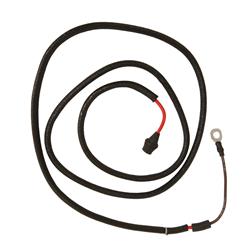 Summit Racing Wiring Harnesses SUM-RP24604