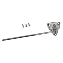 Summit Racing™ Sunvisor Brackets for 1956-1960 F-100, F-250, F-350 - SUM-RP24626