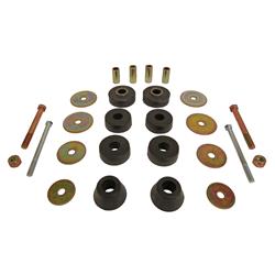 Summit Racing™ Cab Mount Bushings SUM-RP24631