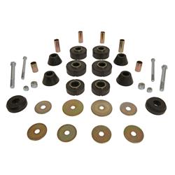 Summit Racing™ Cab Mount Bushings SUM-RP24633