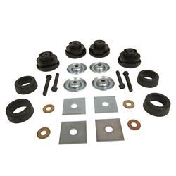Summit Racing™ Cab Mount Bushings SUM-RP24634