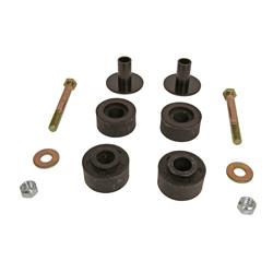 Summit Racing™ Radiator Core Support Mount Kits SUM-RP24635