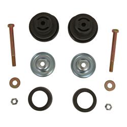 Summit Racing™ Radiator Core Support Mount Kits SUM-RP24636