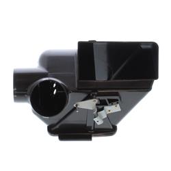 Summit Racing™ A/C Selector Duct Assemblies