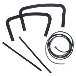 Summit Racing™ Direct-Fit Vent Window Seals SUM-RP24656