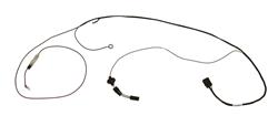 Summit Racing™ Tachometer Harnesses for 1967 FIREBIRD - SUM-RP24673