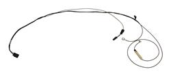 Summit Racing™ Tachometer Harnesses for 1968 FIREBIRD - SUM-RP24674
