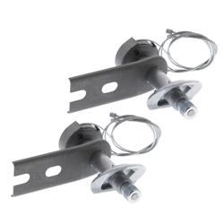 Summit Racing™ Direct-Fit Wiper Transmission Assemblies