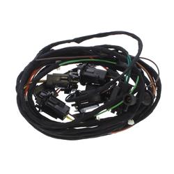 Summit Racing™ Reproduction Wiring Harnesses for 1966 IMPALA - SUM-RP24732