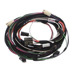 Summit Racing™ Reproduction Wiring Harnesses for 1958 IMPALA - SUM-RP24735