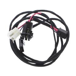 Summit Racing™ Reproduction Wiring Harnesses for 1961 IMPALA - SUM-RP24738