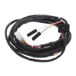 Summit Racing™ Reproduction Wiring Harnesses SUM-RP24754