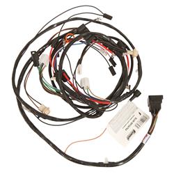 Summit Racing™ Reproduction Wiring Harnesses for 1968 CAMARO - SUM-RP24764